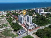 Apartamento para Venda em Itapoá/SC Centro 2 Quartos