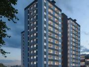 Apartamento para Venda em Itapoá/SC Centro 2 Quartos