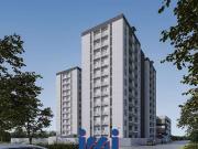 Apartamento para Venda em Itapoá/SC Centro 2 Quartos