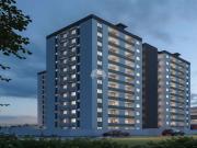 Apartamento para Venda em Itapoá/SC Centro 2 Quartos
