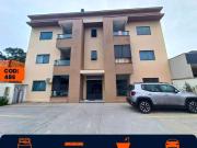 Apartamento para Venda em Itapoá/SC Centro 2 Quartos
