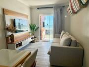 Apartamento para Venda em Itapoá/SC Centro 3 Quartos