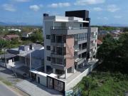 Apartamento para Venda em Itapoá/SC Diamantina 3 Quartos