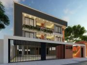 Apartamento para Venda em Itapoá/SC Itapema do Norte 2...