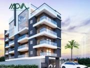 Apartamento para Venda em Itapoá/SC Itapema do Norte 3...