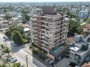 Apartamento para Venda em Itapoá/SC Itapema do Norte 3...
