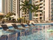 Apartamento para Venda em Itapoá/SC Itapema do Sai 2 Quartos