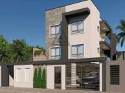 Apartamento para Venda em Itapoá/SC Jardim da Barra 3...