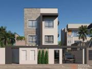 Apartamento para Venda em Itapoá/SC Jardim da Barra 3...