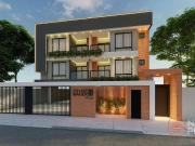Apartamento para Venda em Itapoá/SC Jardim Pérola do...