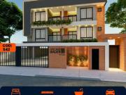 Apartamento para Venda em Itapoá/SC Jardim Pérola do...
