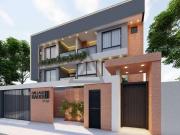 Apartamento para Venda em Itapoá/SC Jardim Pérola do...