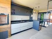 Apartamento para Venda em Itapoá/SC Jardim Pérola do...