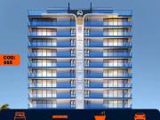 Apartamento para Venda em Itapoá/SC Jardim Pérola do...