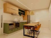 Apartamento para Venda em Itapoá/SC Jardim Pérola do...