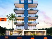 Apartamento para Venda em Itapoá/SC Jardim Pérola do...