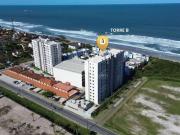 Apartamento para Venda em Itapoá/SC Paese 2 Quartos