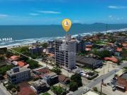 Apartamento para Venda em Itapoá/SC Paese 2 Quartos