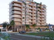 Apartamento para Venda em Itapoá/SC Rainha do Mar 2 Quartos