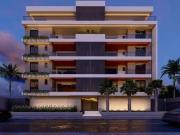 Apartamento para Venda em Itapoá/SC Rainha do Mar 2 Quartos