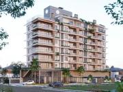 Apartamento para Venda em Itapoá/SC Rainha do Mar 3 Quartos