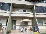 Apartamento para Venda em Itapoá/SC Volta ao mundo 3 Quartos