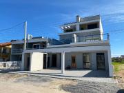 Apartamento para Venda em Itapoá/SC Volta ao mundo 3 Quartos