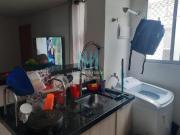 Apartamento para Venda em Itaquaquecetuba, Estância...