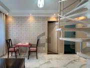 Apartamento para Venda em Itaquaquecetuba, Vila...