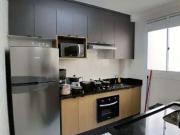 Apartamento para Venda em Itaquaquecetuba/SP Estância...