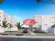 Apartamento para Venda em Itaquaquecetuba/SP Jaguari 2...