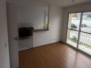 Apartamento para Venda em Itaquaquecetuba/SP Vila Monte...
