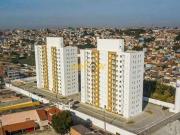 Apartamento para Venda em Itaquaquecetuba/SP Vila Monte...
