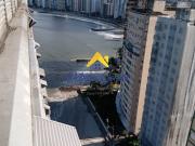 Apartamento para venda em Itararé em São Vicente São...