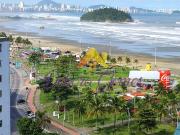 Apartamento para venda em Itararé em São Vicente São...