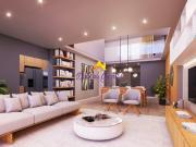 Apartamento para venda em Itararé em São Vicente São...