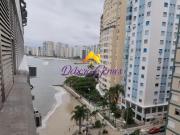 Apartamento para venda em Itararé em São Vicente São...