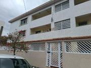 Apartamento para venda em Itararé em São Vicente São...
