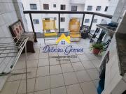 Apartamento para venda em Itararé em São Vicente São...