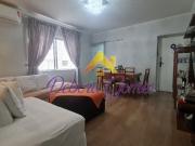 Apartamento para venda em Itararé em São Vicente São...