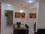 Apartamento para venda em Itararé de 97.00m² com 2 Quartos