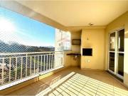 Apartamento para Venda em Itatiba/SP Centro 3 Quartos