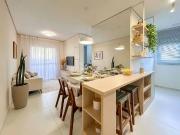 Apartamento para Venda em Itatiba/SP Jardim Arizona 2...