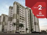 Apartamento para Venda em Itatiba/SP Jardim Arizona 2...