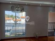 Apartamento para Venda em Itatiba/SP Jardim Ester 2 Quartos