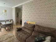 Apartamento para Venda em Itatiba/SP Jardim Ester 2 Quartos