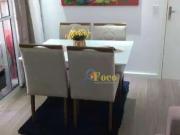 Apartamento para Venda em Itatiba/SP Jardim Ester 2 Quartos