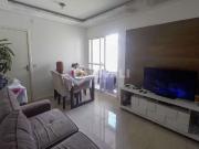 Apartamento para Venda em Itatiba/SP Jardim Ester 2 Quartos