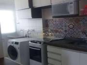 Apartamento para Venda em Itatiba/SP Jardim Ester 2 Quartos