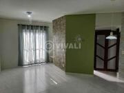 Apartamento para Venda em Itatiba/SP Jardim Ipê 2 Quartos